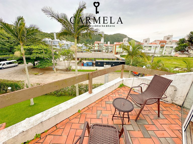 Lt21pzI5 - Portezuelo - Apartamento, dois dormitórios