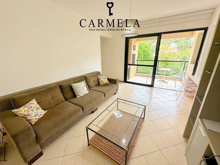 Lt31cr24 - Caravelas - Apartamento, três dormitórios