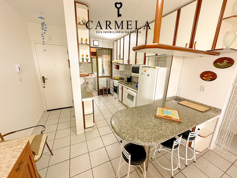 Lt21cu36v - Curimã - Apartamento, dois dormitórios