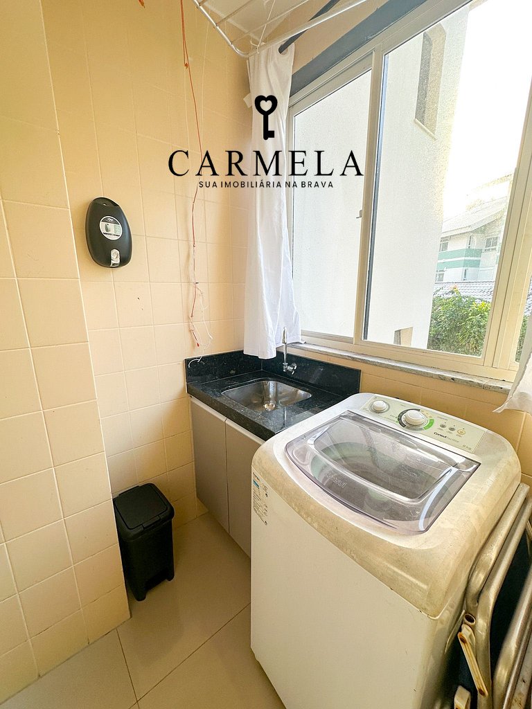Lt21as25x - América do Sol - Apartamento, dois dormitórios.