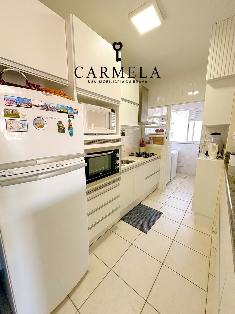 Lt31aa23ze - Água Azul - Apartamento, três dormitórios