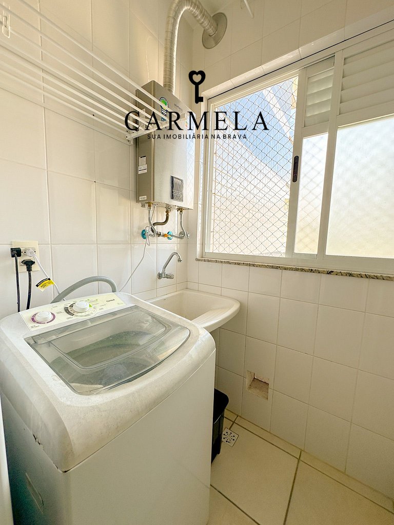 Lt31aa23ze - Água Azul - Apartamento, três dormitórios