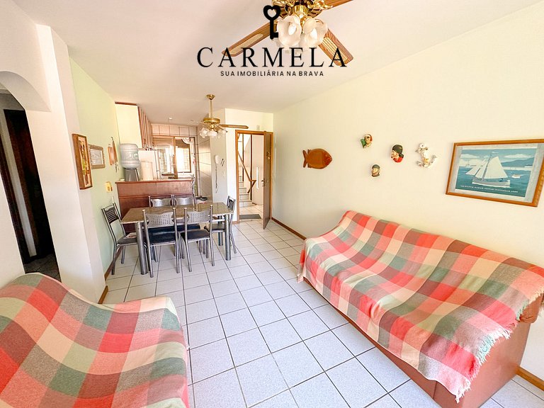 Lt31cu21t - Curimã - Apartamento, três dormitórios