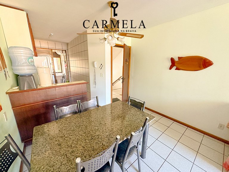 Lt31cu21t - Curimã - Apartamento, três dormitórios