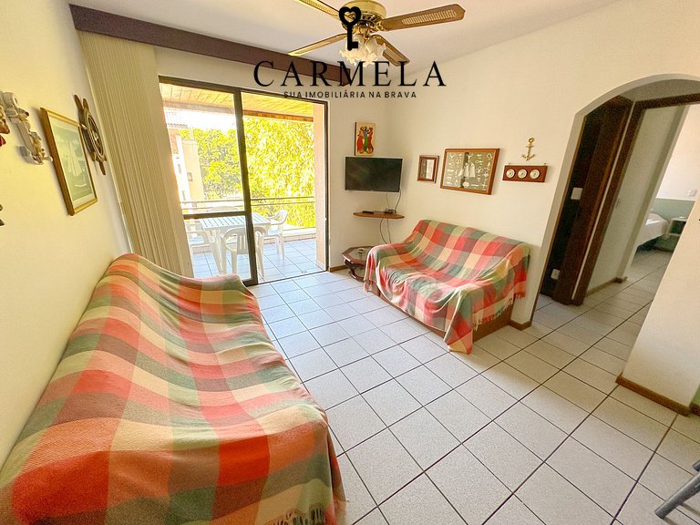 Lt31cu21t - Curimã - Apartamento, três dormitórios