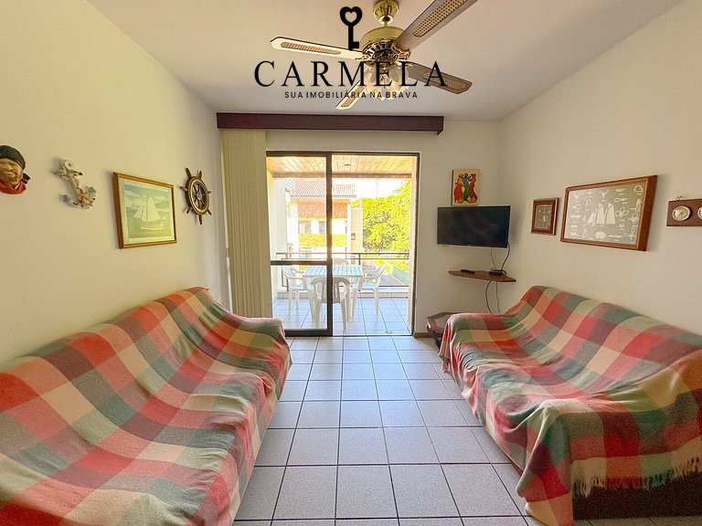 Lt31cu21t - Curimã - Apartamento, três dormitórios