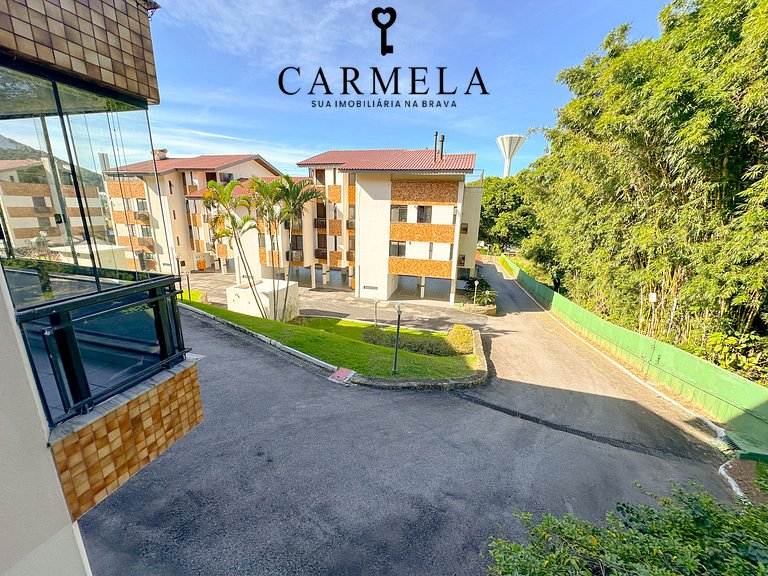 Lt31cu21t - Curimã - Apartamento, três dormitórios