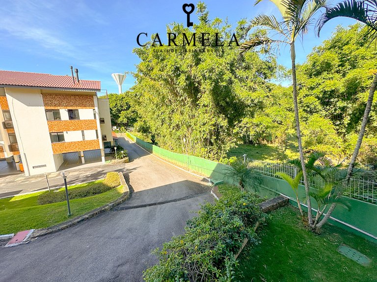 Lt31cu21t - Curimã - Apartamento, três dormitórios