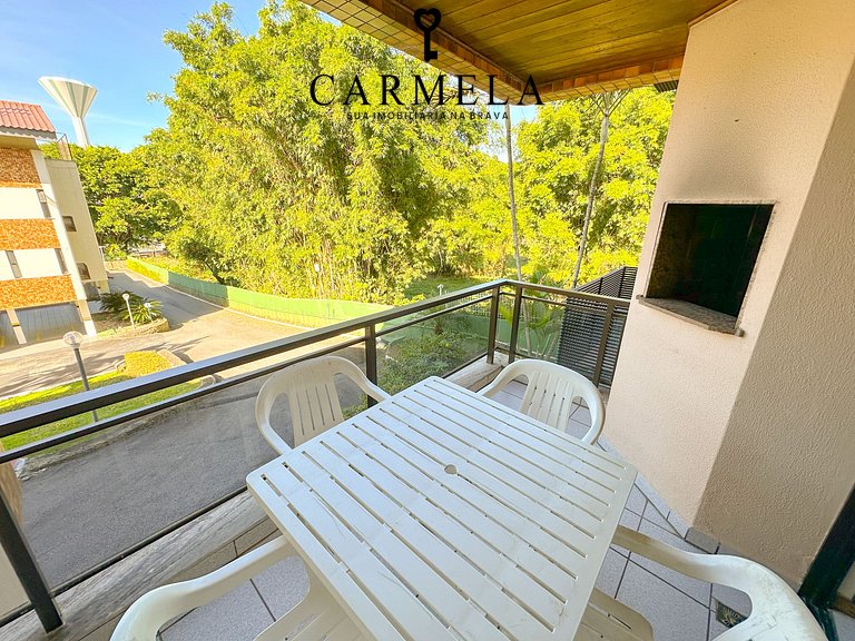 Lt31cu21t - Curimã - Apartamento, três dormitórios