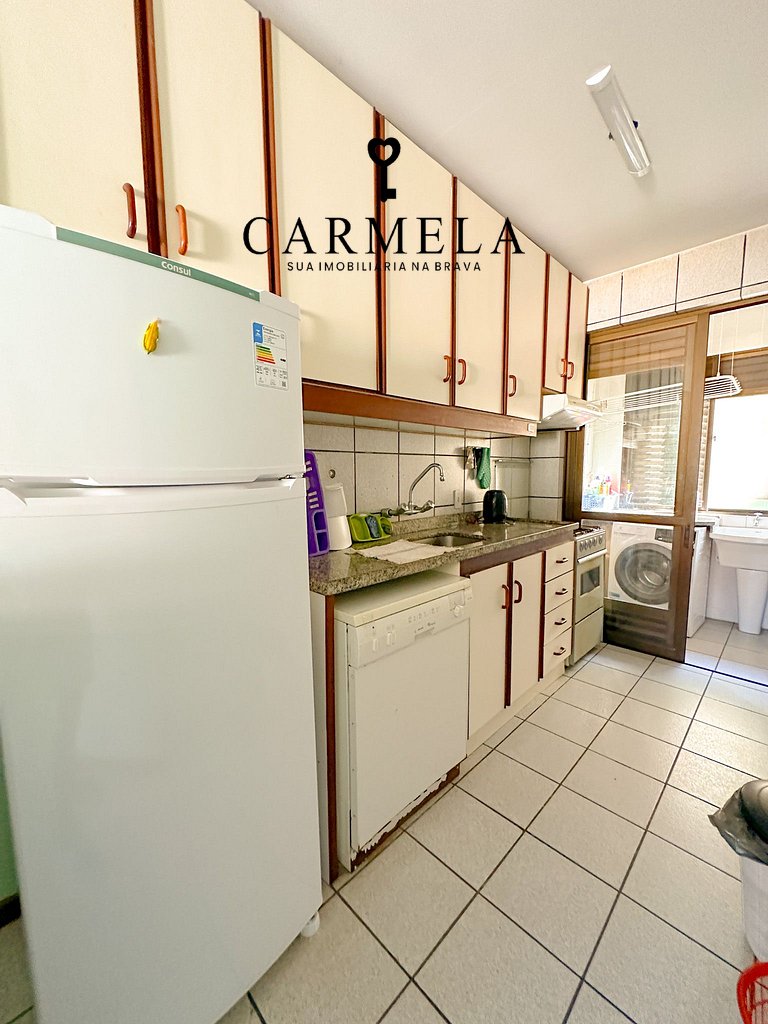 Lt31cu21t - Curimã - Apartamento, três dormitórios