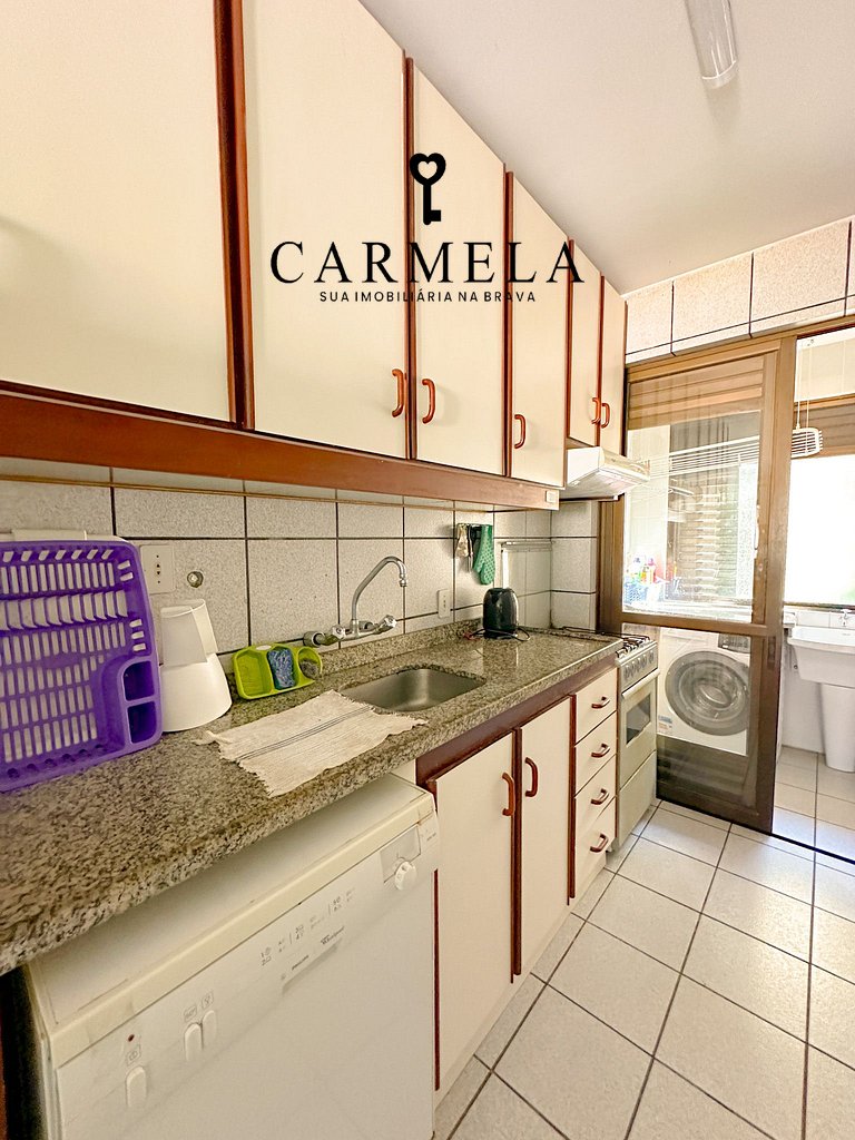 Lt31cu21t - Curimã - Apartamento, três dormitórios