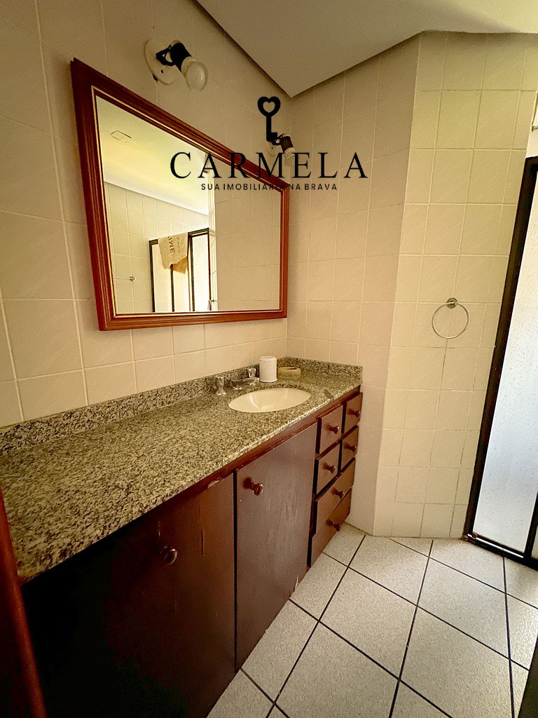 Lt31cu21t - Curimã - Apartamento, três dormitórios