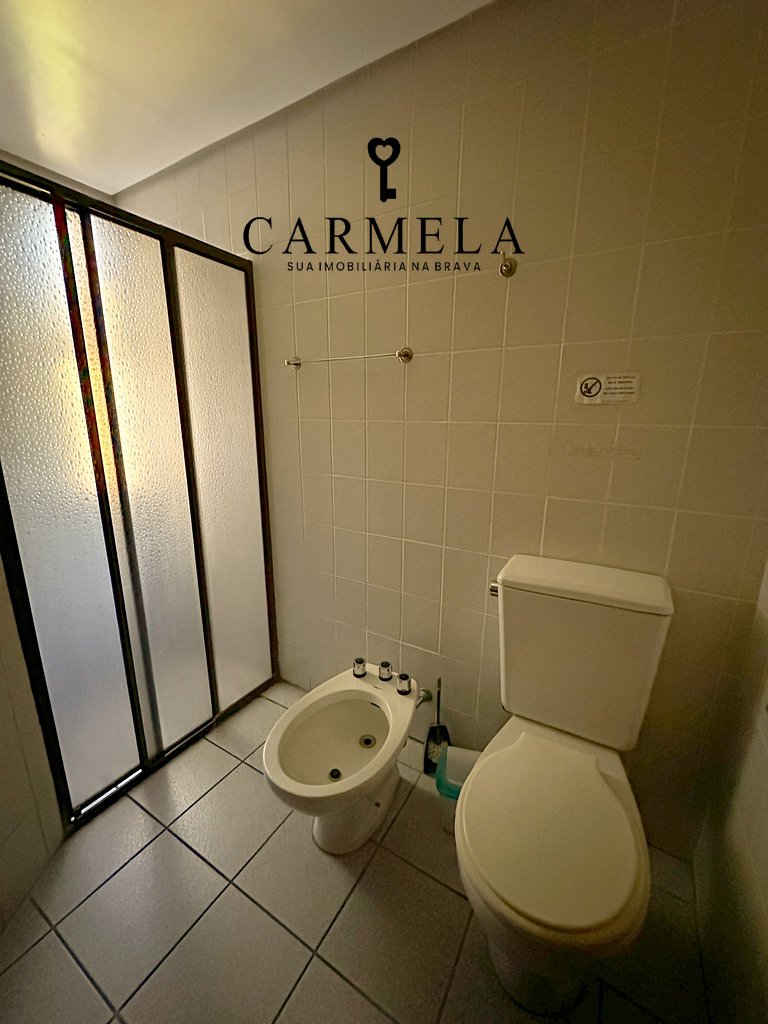 Lt31cu21t - Curimã - Apartamento, três dormitórios