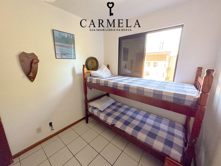 Lt31cu21t - Curimã - Apartamento, três dormitórios