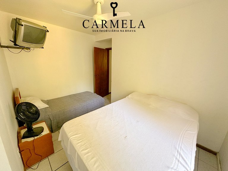 Lt31cu21t - Curimã - Apartamento, três dormitórios