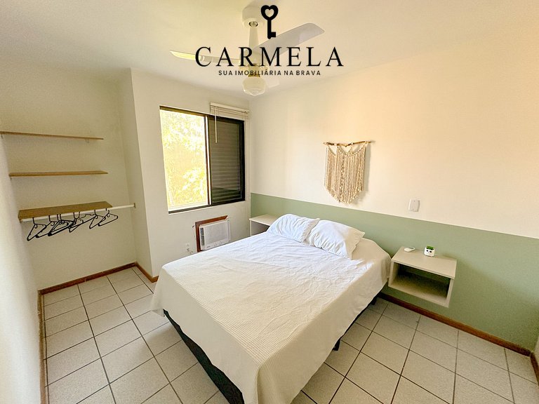 Lt31cu21t - Curimã - Apartamento, três dormitórios