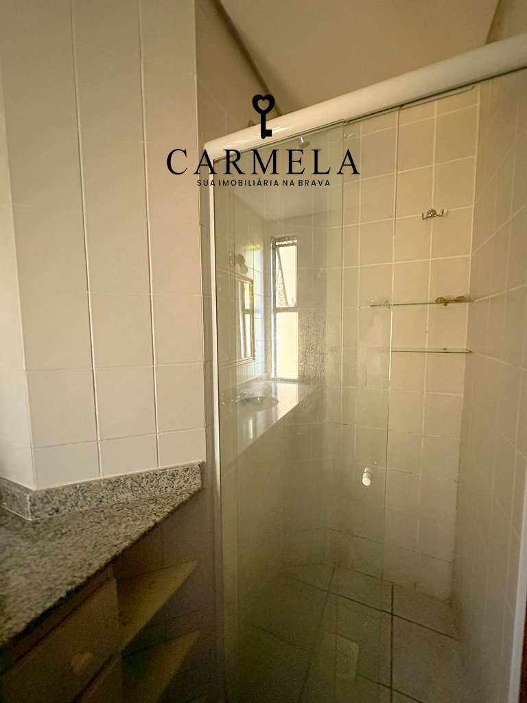 Lt31cu21t - Curimã - Apartamento, três dormitórios