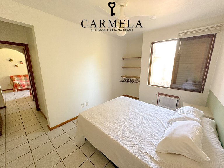 Lt31cu21t - Curimã - Apartamento, três dormitórios
