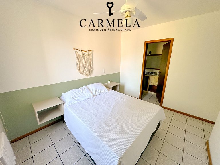 Lt31cu21t - Curimã - Apartamento, três dormitórios