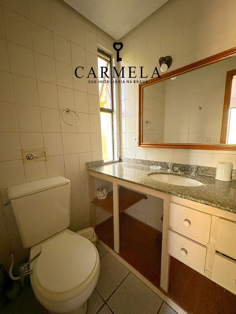 Lt31cu21t - Curimã - Apartamento, três dormitórios