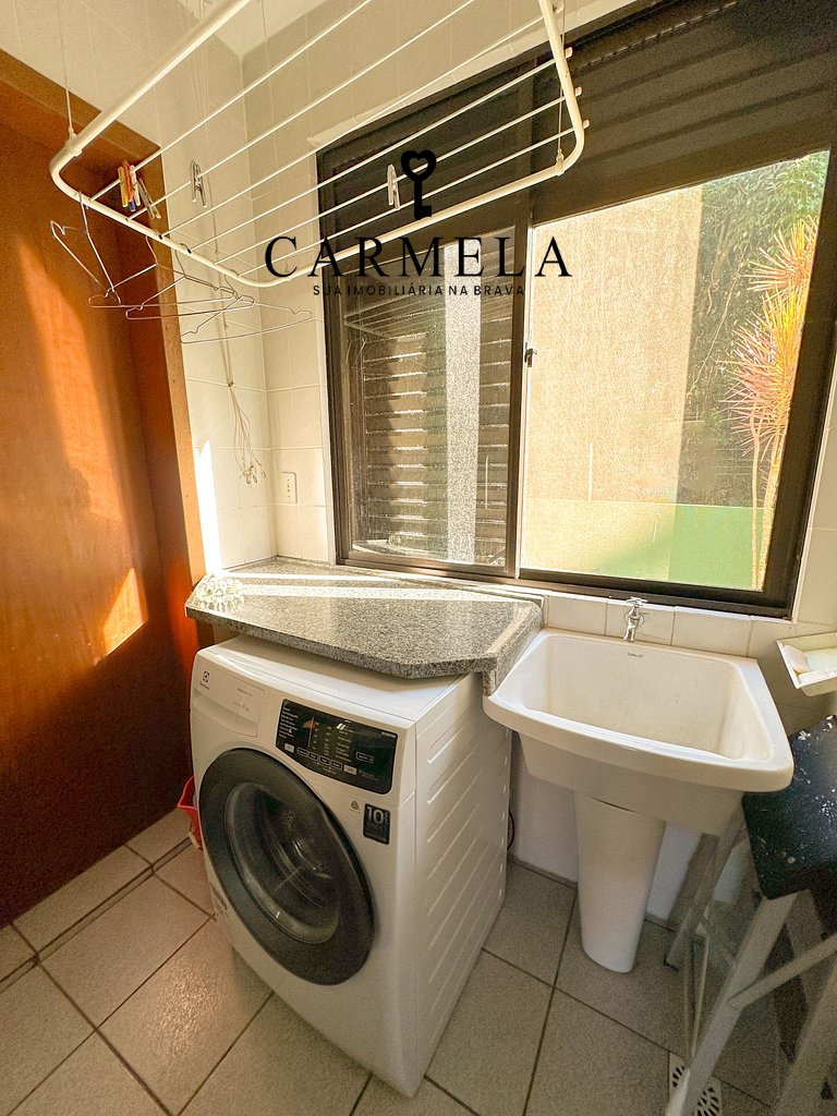Lt31cu21t - Curimã - Apartamento, três dormitórios