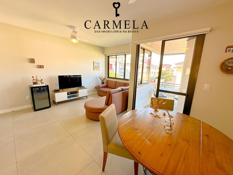 Lt31it35u - Itacoatiara - Apartamento, três dormitórios