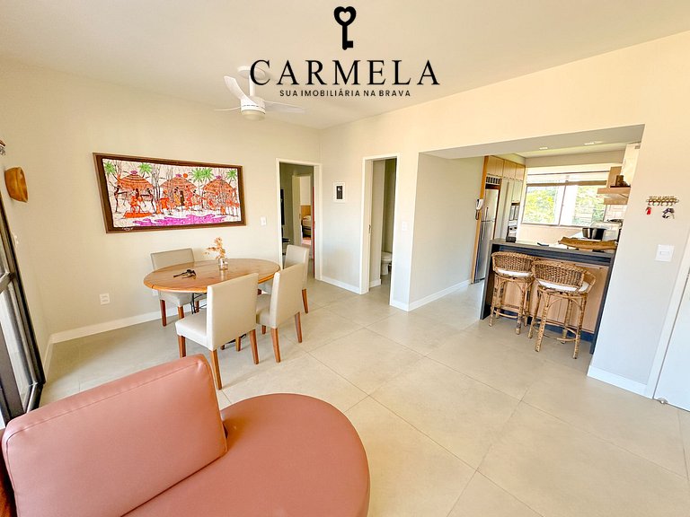Lt31it35u - Itacoatiara - Apartamento, três dormitórios