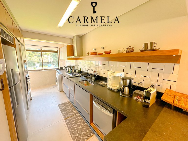 Lt31it35u - Itacoatiara - Apartamento, três dormitórios