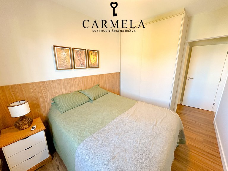 Lt31it35u - Itacoatiara - Apartamento, três dormitórios
