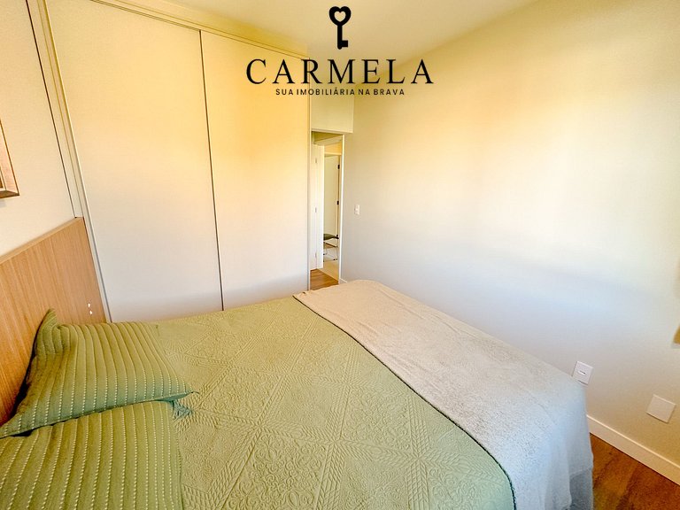 Lt31it35u - Itacoatiara - Apartamento, três dormitórios