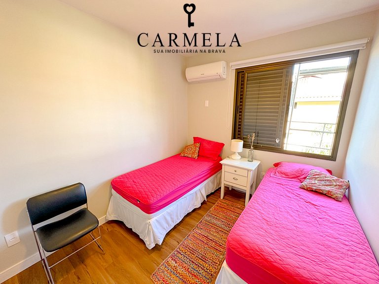 Lt31it35u - Itacoatiara - Apartamento, três dormitórios