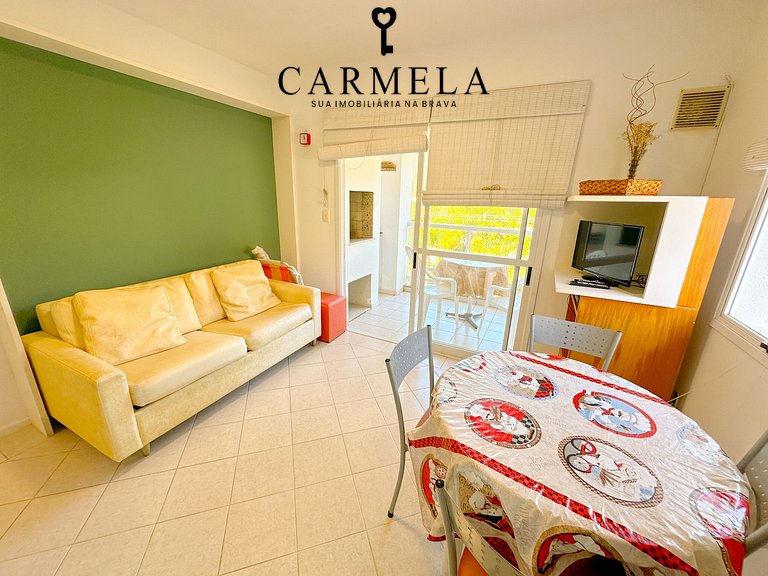 Lt10ps21X - Porto do sol - Apartamento, um dormitório