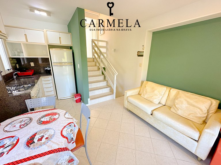 Lt10ps21X - Porto do sol - Apartamento, um dormitório