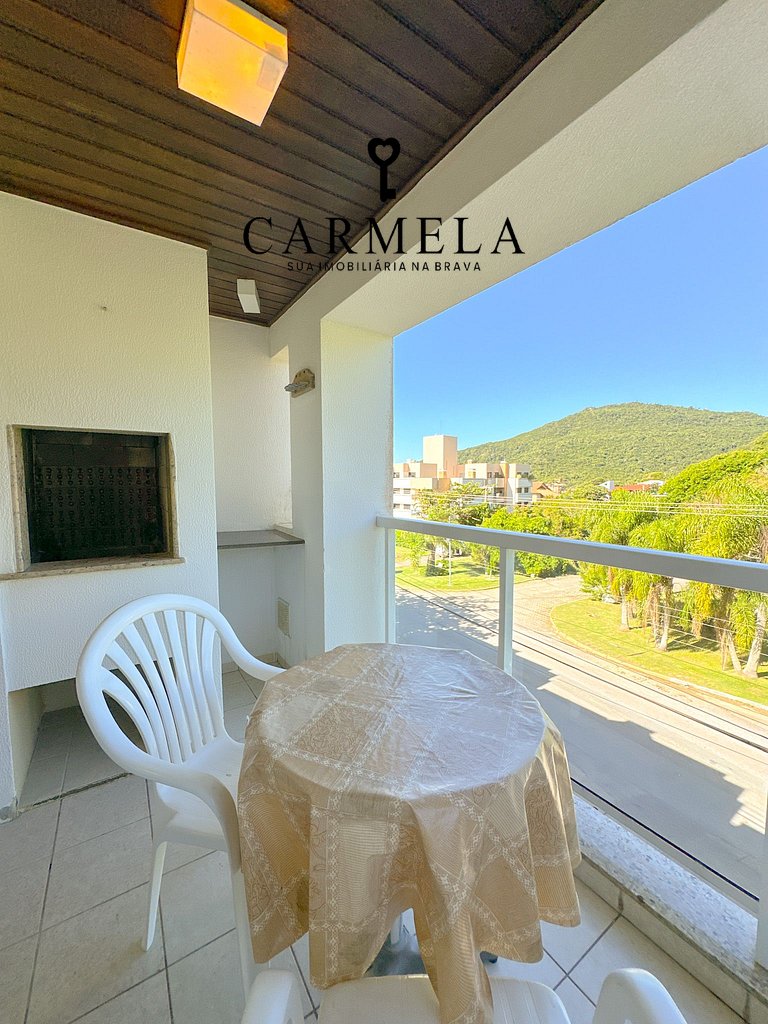 Lt10ps21X - Porto do sol - Apartamento, um dormitório