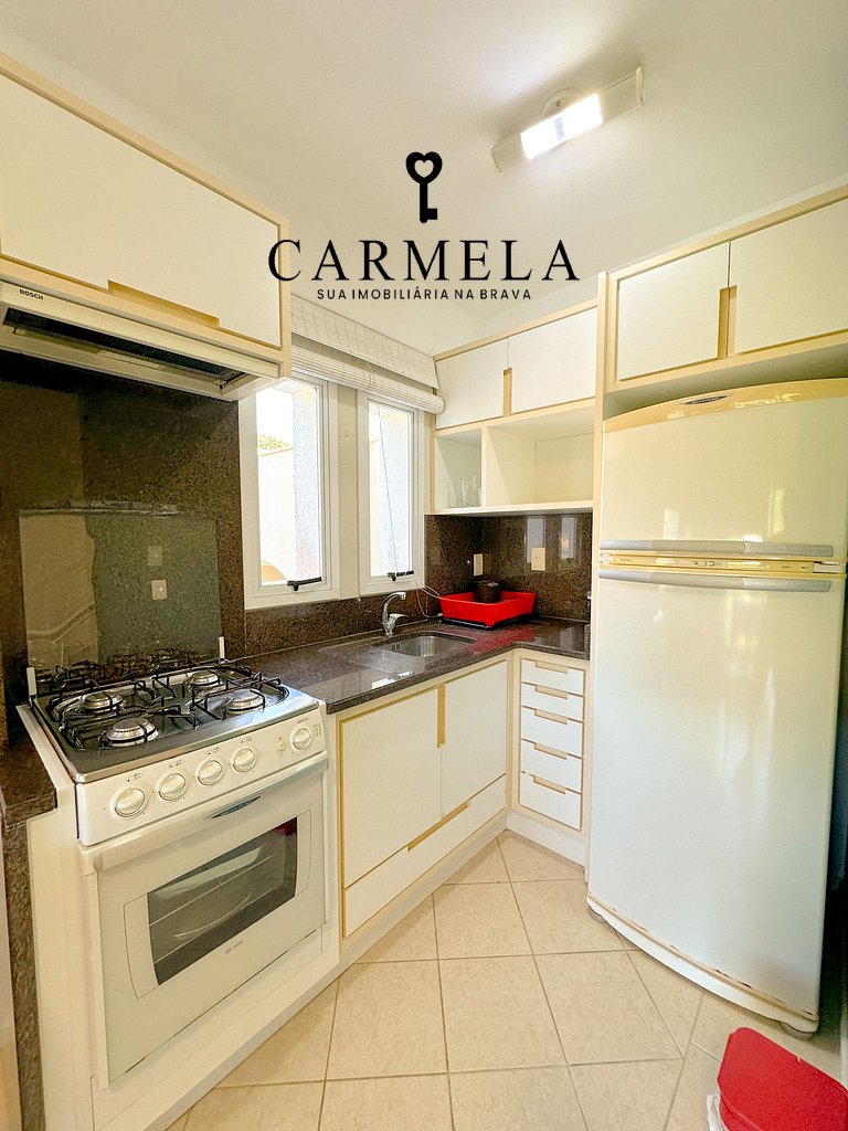 Lt10ps21X - Porto do sol - Apartamento, um dormitório