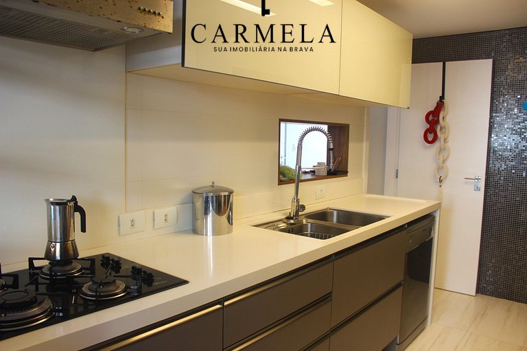 Lt31as13qe - América do Sol - Apartamento, três dormitórios