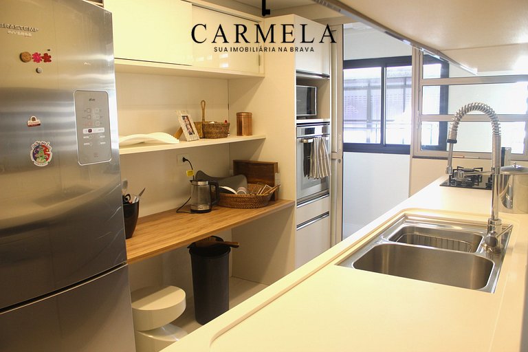 Lt31as13qe - América do Sol - Apartamento, três dormitórios
