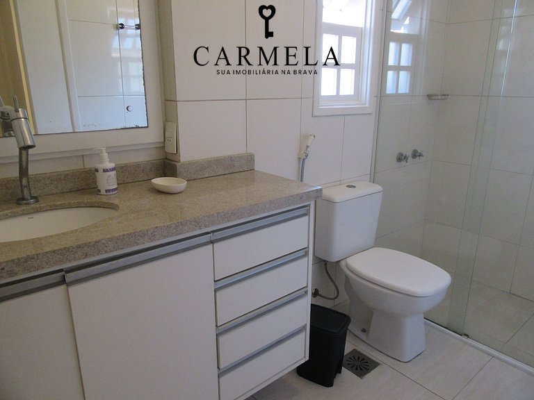 Lt30tb28 - Terrazas da Brava - Apartamento, três dormitórios