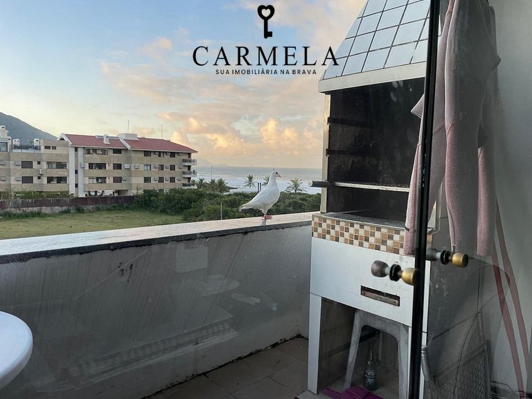 Lt20kl34 - Kaluy - Apartamento, dois dormitórios