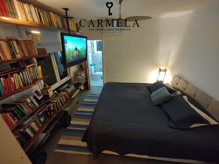 Lt20pzk1v - Portezuelo - Apartamento, dois dormitórios