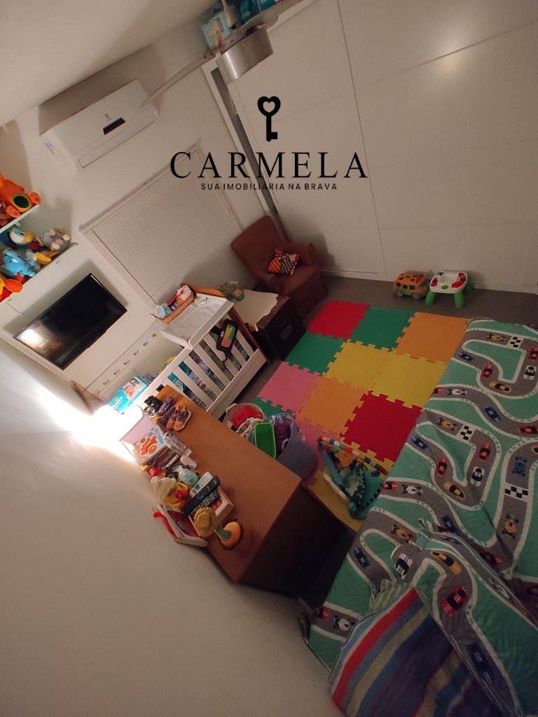 Lt20pzk1v - Portezuelo - Apartamento, dois dormitórios