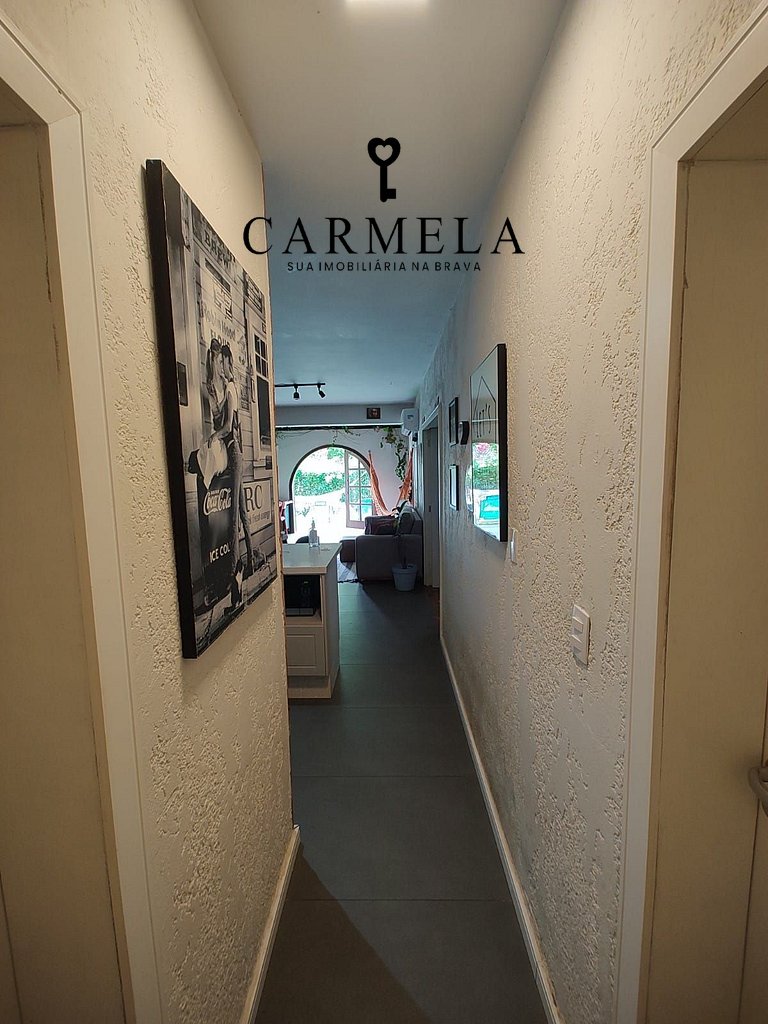 Lt20pzk1 - Portezuelo - Apartamento, dois dormitórios