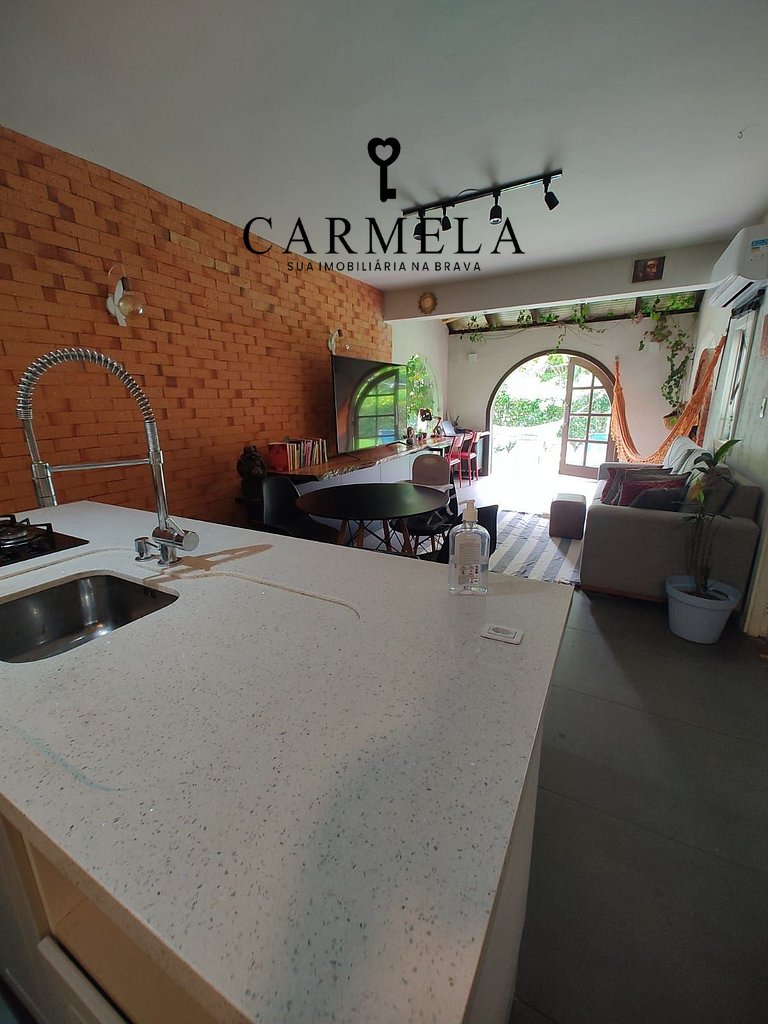 Lt20pzk1v - Portezuelo - Apartamento, dois dormitórios