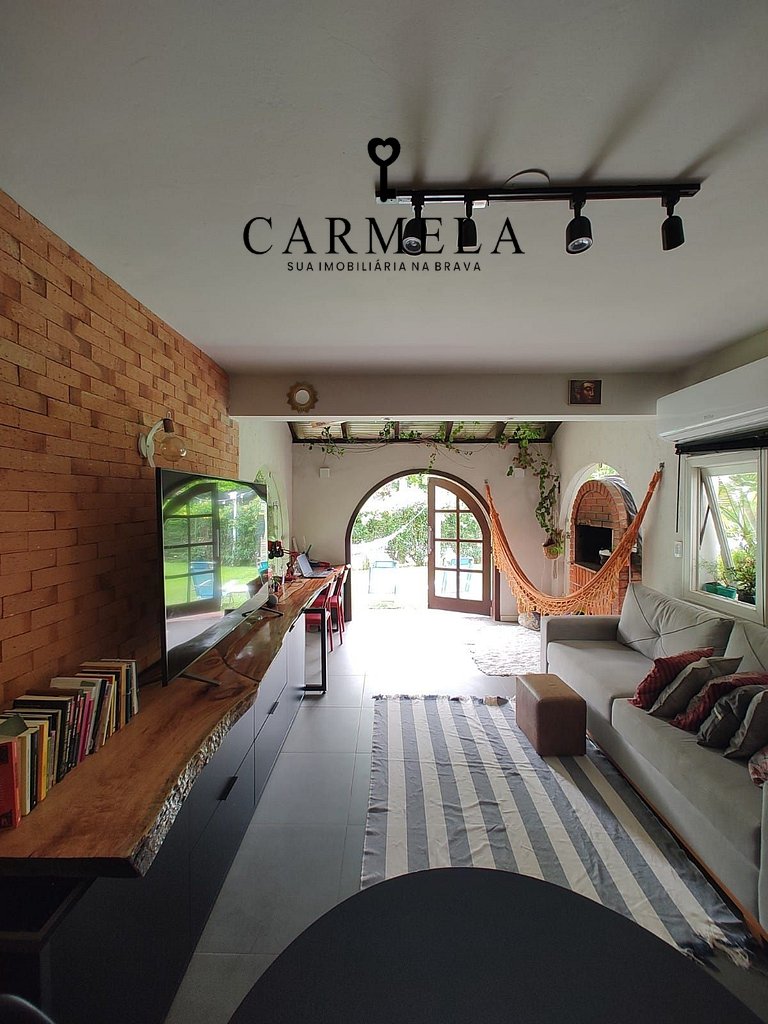 Lt20pzk1 - Portezuelo - Apartamento, dois dormitórios