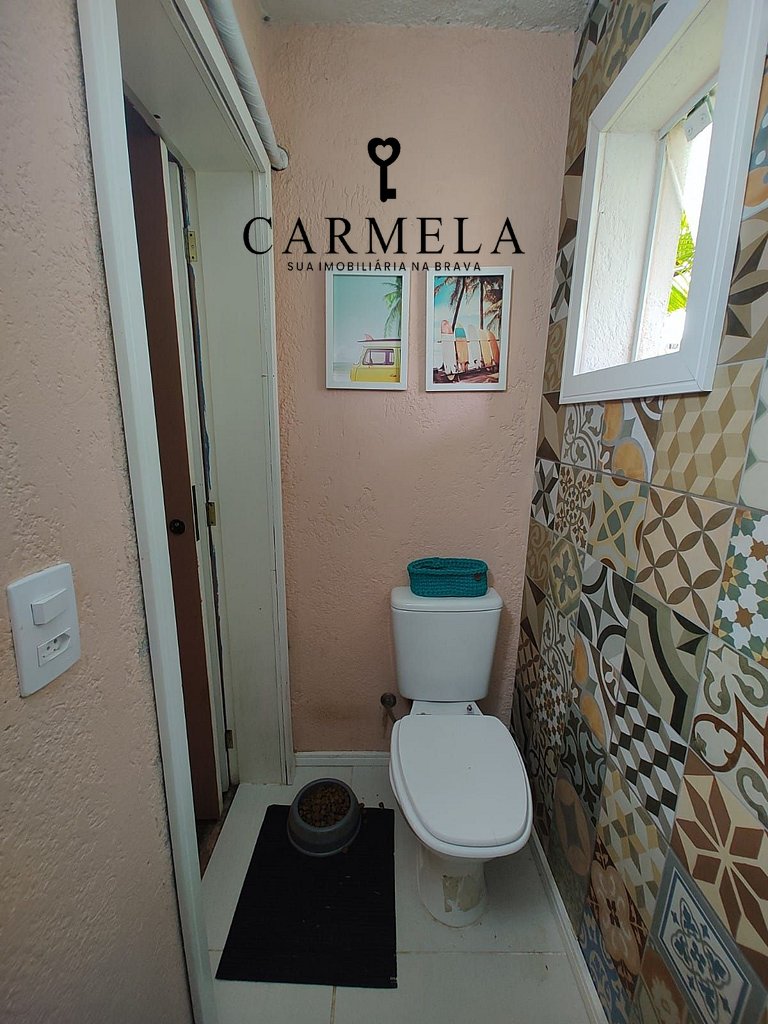 Lt20pzk1v - Portezuelo - Apartamento, dois dormitórios