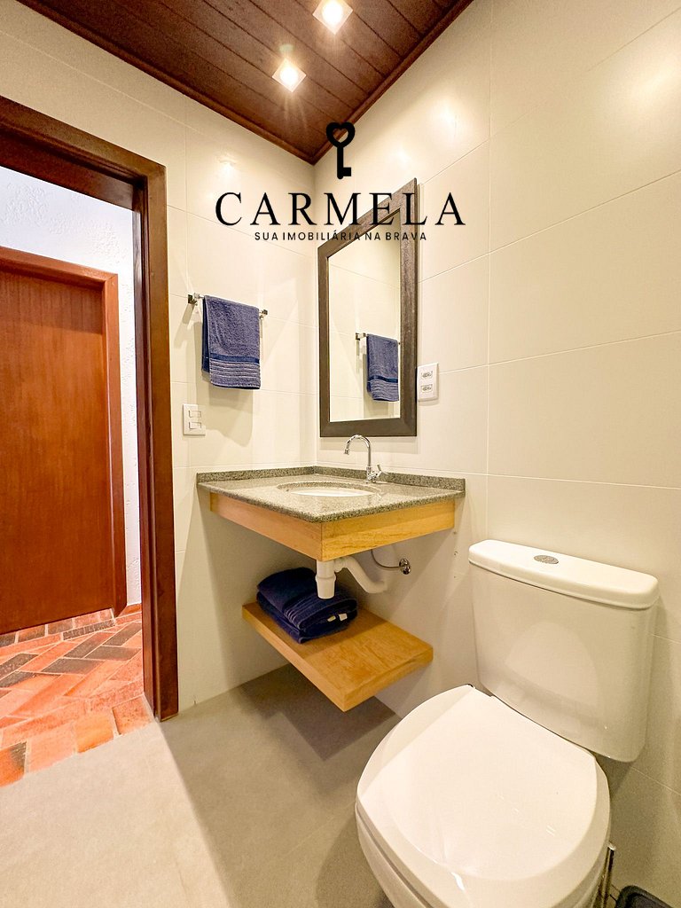 Lt20pzI1 - Portezuelo - Apartamento, dois dormitórios