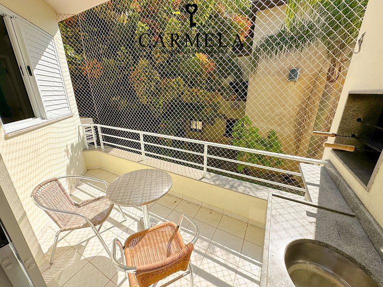 Lt21mb313x3e - Mirante da Brava - Apartamento, dois dormitór