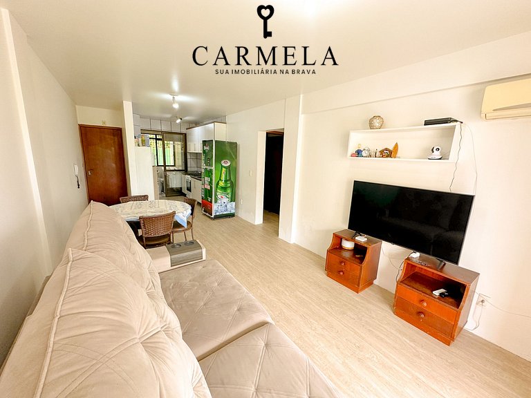 Lt21cu16v - Curimã - Apartamento, dois dormitórios