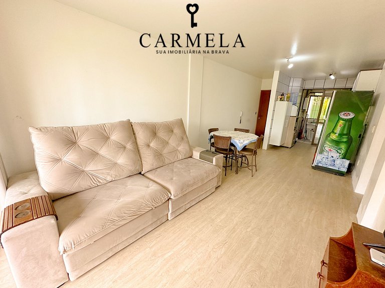 Lt21cu16v - Curimã - Apartamento, dois dormitórios