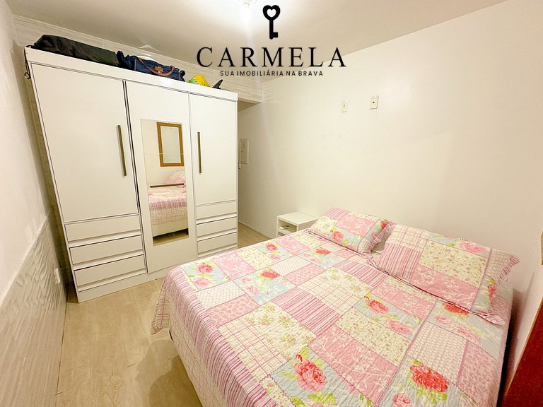 Lt21cu16v - Curimã - Apartamento, dois dormitórios